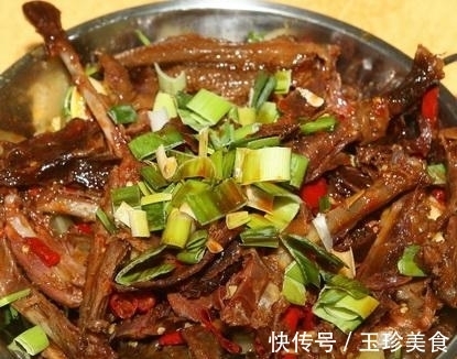 美味|大厨推荐几道美味家常菜，简单易学，非常的下饭上桌就光盘