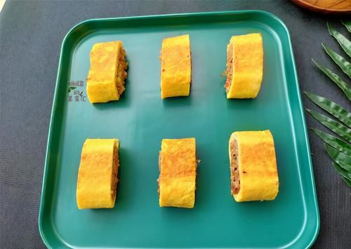 暖和|降温,要多给孩子吃这主食,咸香软糯营养好,孩子常吃全身都暖和