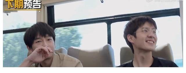《五哈2》下一期節(jié)目“未播先火”，因?yàn)榇蠹易钇诖募钨e回歸了