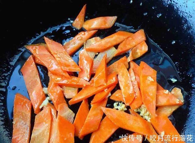 清理|夏天多吃,每天吃一些,清理身体垃圾,变得更强壮