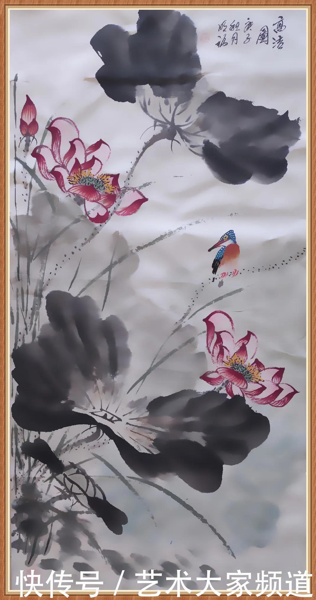 收藏|中国当代最具学术价值与收藏投资潜力艺术家——张明福