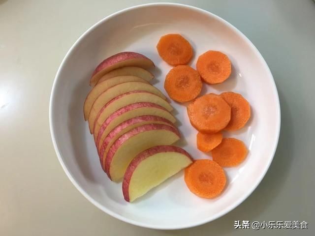 胡萝卜|冬天，燕麦和红豆是绝配，我一周煮3次，很多人不知道有啥用