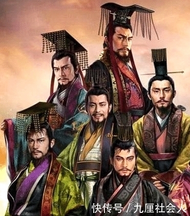 死成|这对君臣真奇葩,做了个噩梦,死成了笑话