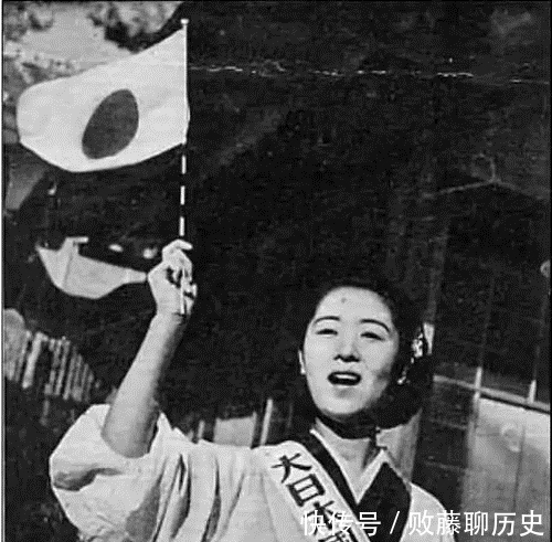 女人|1931年，这个日本女人的遗书，让中国3000无辜平民遇难