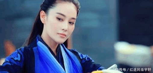 情圣|他是金庸笔下最会撩妹的情圣, 撩过的妹子比韦小宝、段正淳都多