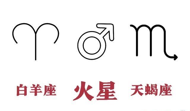 火星|11月运势：处女座财务恢复平衡，会有美妙的短途旅行