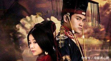 阴丽华|刘秀废了郭圣通的后位,阴丽华才是他的原配,两个人甚是恩爱