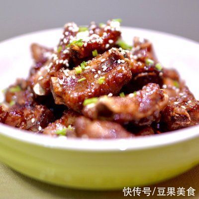 我这样做我家的年夜饭（2021），家人都爱吃