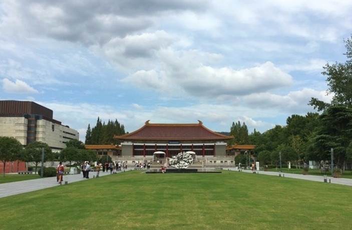 吃货南京行,四天三夜尝遍南京美食