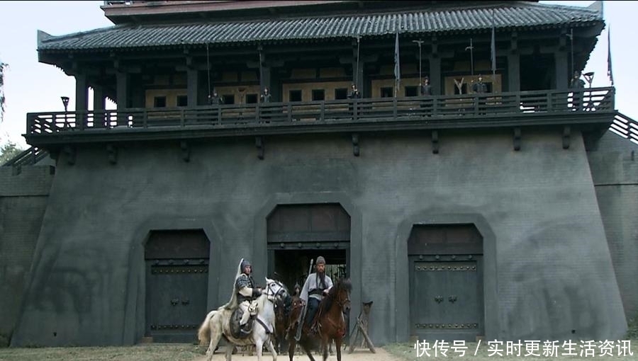 遗址|考古发现麦城遗址,关羽败亡另有主因,与蜀汉一“恶习”有关