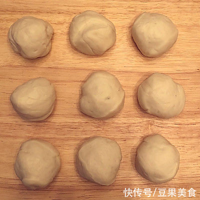 咸香面包卷(保姆级详细教程)