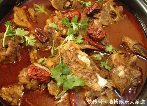 部位|买羊肉时,只挑3个部位买,肉贩子心里直犯嘀咕好肉都被挑走了