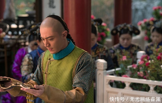 大笑话|“清朝无昏君”就是一个大笑话,看看这些皇帝的行为就明白了