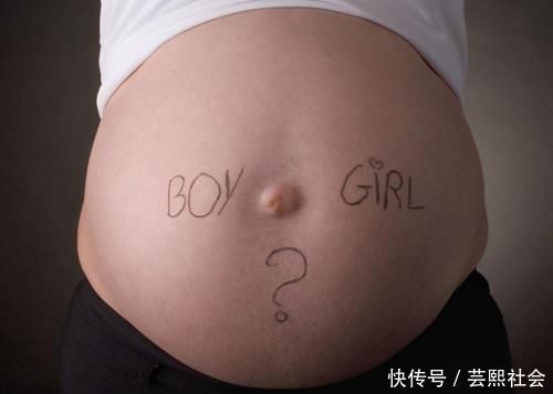 孕妇|孕妇肚脐的“凹凸”,并不能判断宝宝性别,但凹肚脐的妈妈更幸运
