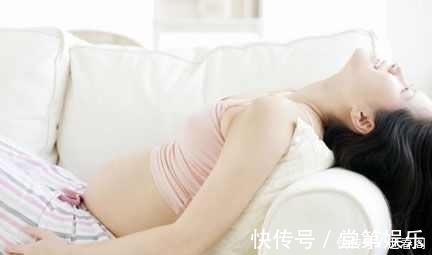 怀孕|怀孕时贫血,身体会发出这些信号,孕妈可要注意了