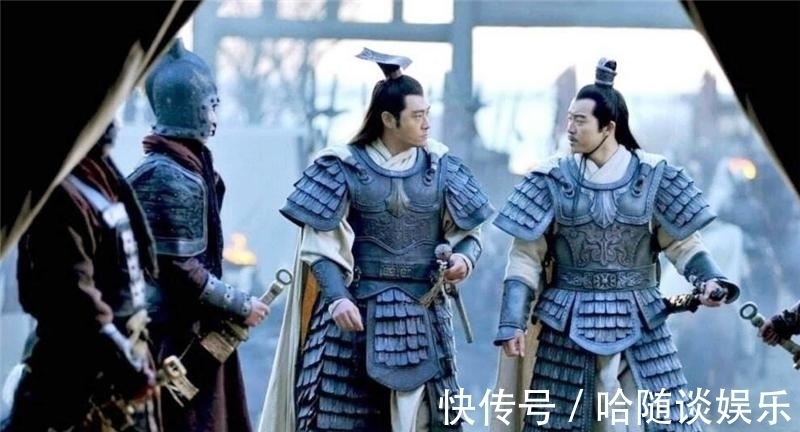 刘邦&刘家人出一上联“刘邦刘备刘德华”，周家人对出下联，堪称经典