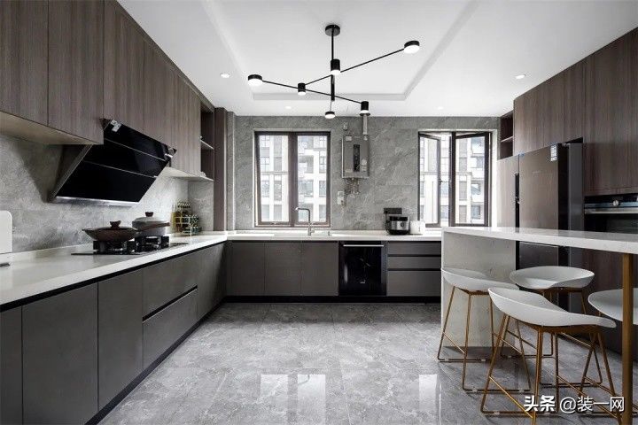 屋主|合肥华然装饰设计师王苏梅：宜居住宅，享受生活