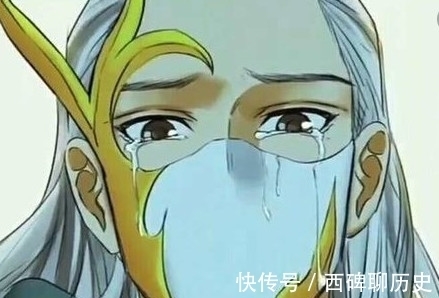 东方淮竹|狐妖小红娘竹业篇:刚播出不久,这虐心的剧情,网友:哭的不行了