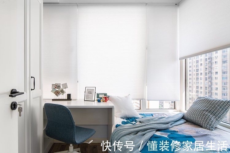 卡座|装修简美风格的家越来越多,住过就知道:不仅漂亮,还耐看不过时