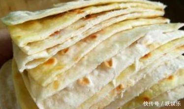 发面时加点“它”,烙出的饼软嫩香酥,放到第二天也不会干