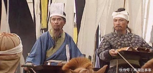 北伐|司马懿是他手下败将,杨仪是他的对头,最后为何却被自己人杀死