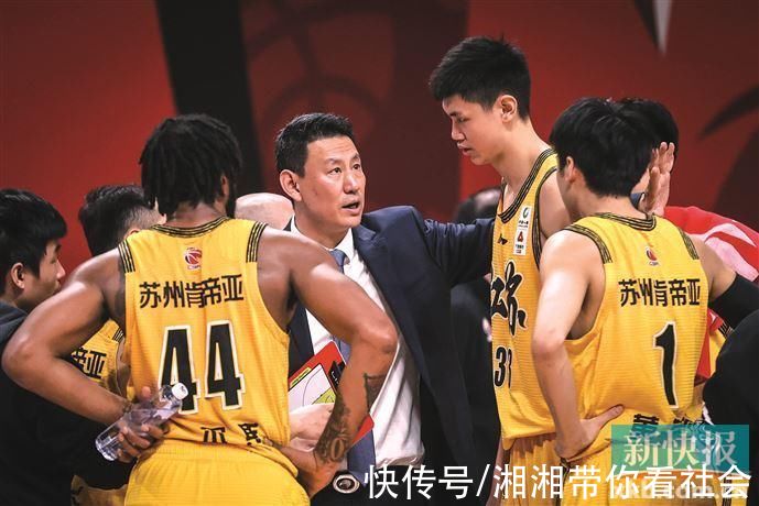 姚明|都说长江后浪推前浪CBA赛场“星二代”绽放光芒(1)