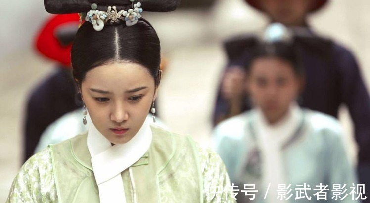 浪姐|陈小芸被吐槽,同期赵露思演技被称赞,两人境遇差别不是一般大?