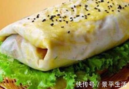 煎饼果子|我不知道早餐吃什么，我经常不舍得花钱买煎饼果子需要知道