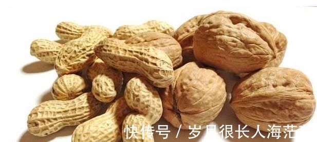 好处|经常吃花生，对身体有什么好处？哪些人群要少吃花生？