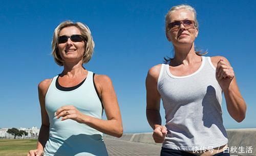 肥胖者|快步走，老少皆宜的运动，你走对了吗？走错了可能会“自毁”膝盖