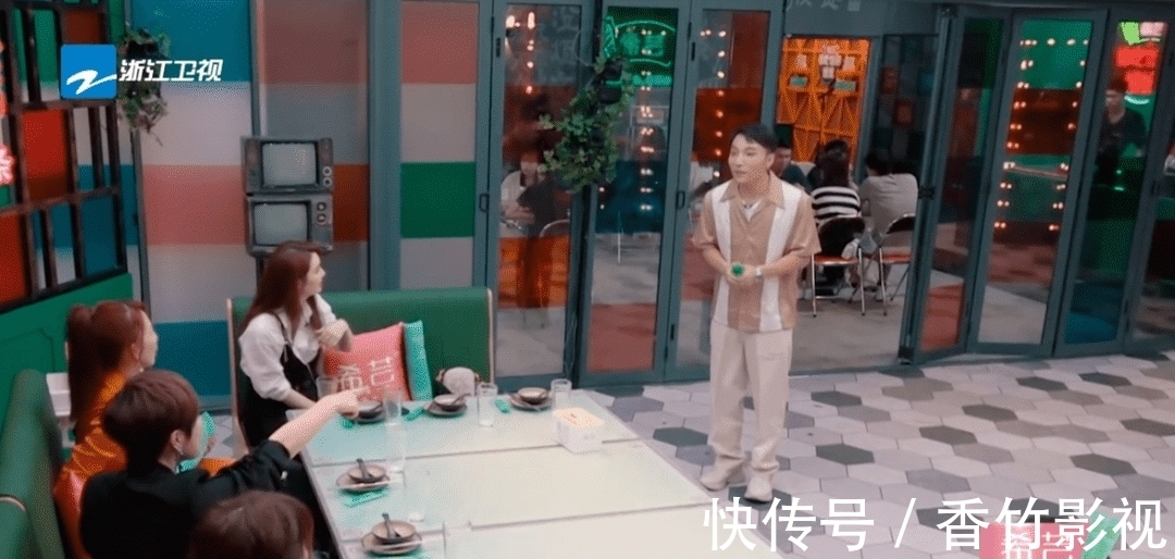 香港小姐|没见过这么糟蹋女神的