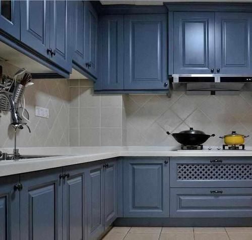 洗衣机柜|第二次装修,老婆疯了一样全屋装30个柜子,没想到入住后太实用了