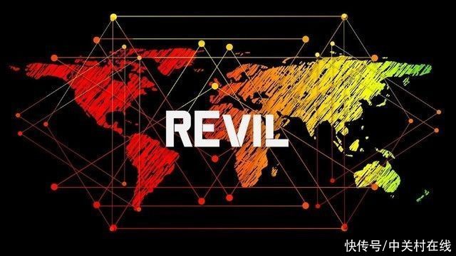 组织|REvil勒索软件组织的官方网站已下线