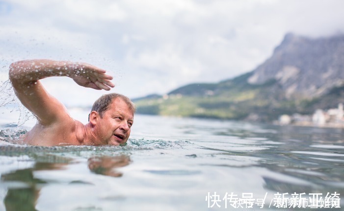 踮脚|50岁后，进入“养寿期”，有8大表现的人，恭喜你，有长寿资本