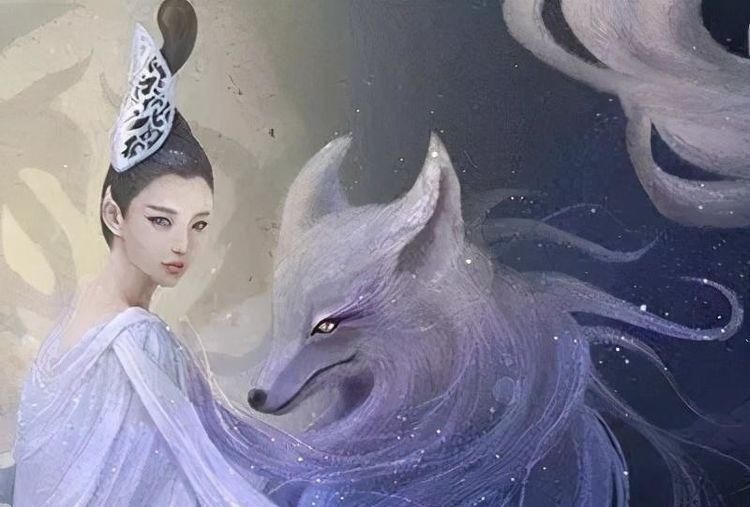 金凤！揭秘女娲座下六大灵兽，其中两只生了白素贞，一只被女娲打落凡尘