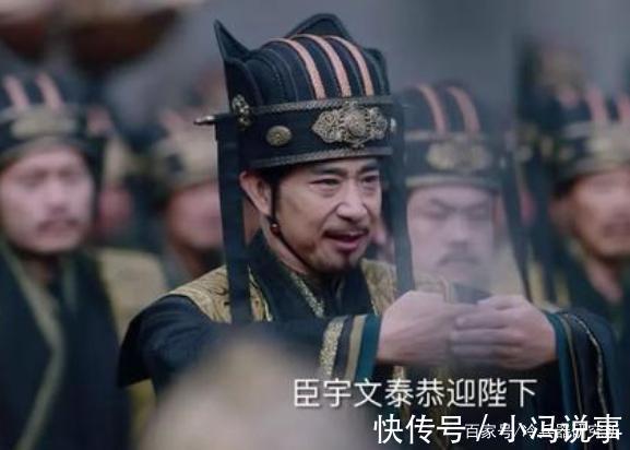 孩子|兵精器利、自给自足网络上吹爆的府兵制,原来是“别人家孩子”