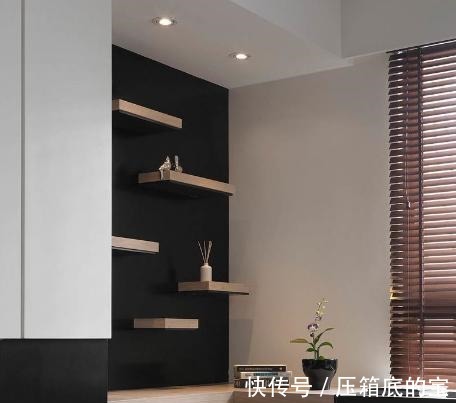 飘窗|房子窗户边上的空间不要浪费,给你这些飘窗案例,面积扩大5平米!