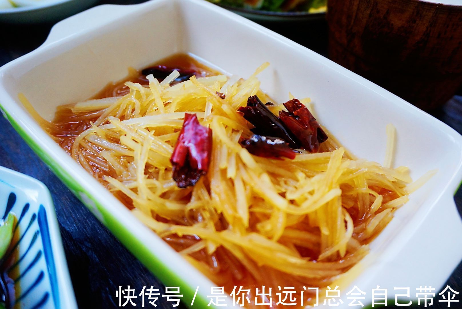 辣椒油|晒晒一家三口的早餐,食材搭配好,花钱不多,营养丰富味道好