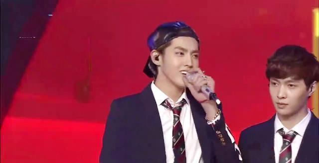 张艺兴与《极限挑战》,相互成就之后,也到了必须分手的时刻