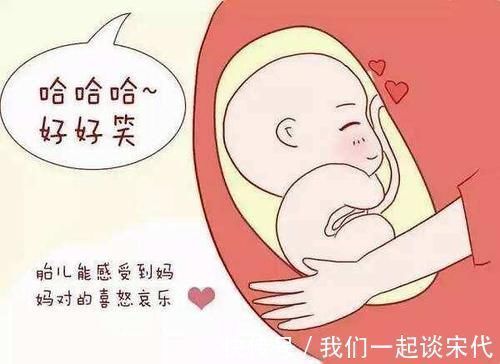 宝宝|胎儿每天在妈妈肚子里忙什么?除了吃和睡,他们有好多事情要忙!