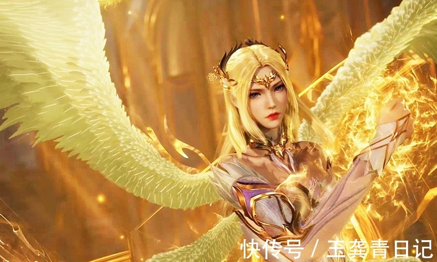 成神|斗罗大陆：波塞西说敌人不会等着你变强，但千仞雪还真的会