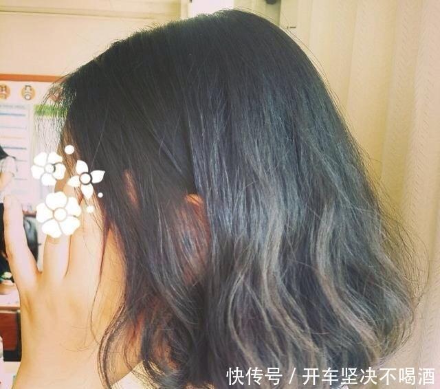 长头发|不用看颜值,只要具备以下五点特征,就特别适合剪短发