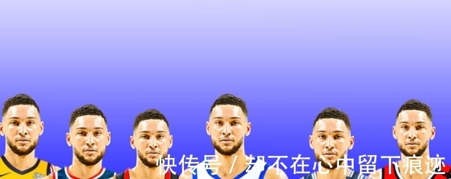 nb扎心！西蒙斯祝贺澳大利亚摘铜 遭调侃他若参加奥运无法获季军