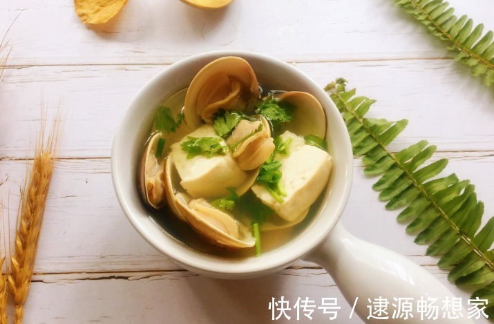 气候|春季气候干燥，分享4道家常汤的做法，营养好吸收，5块钱煮一锅