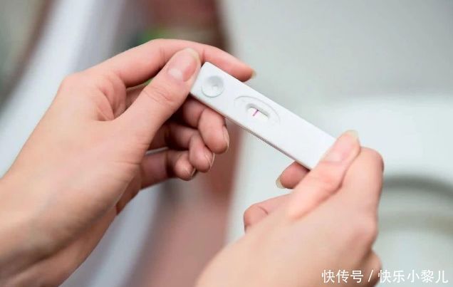 孕妈此情况下有了孩子,大夫建议不要但孕妈要知道,胎儿很健康