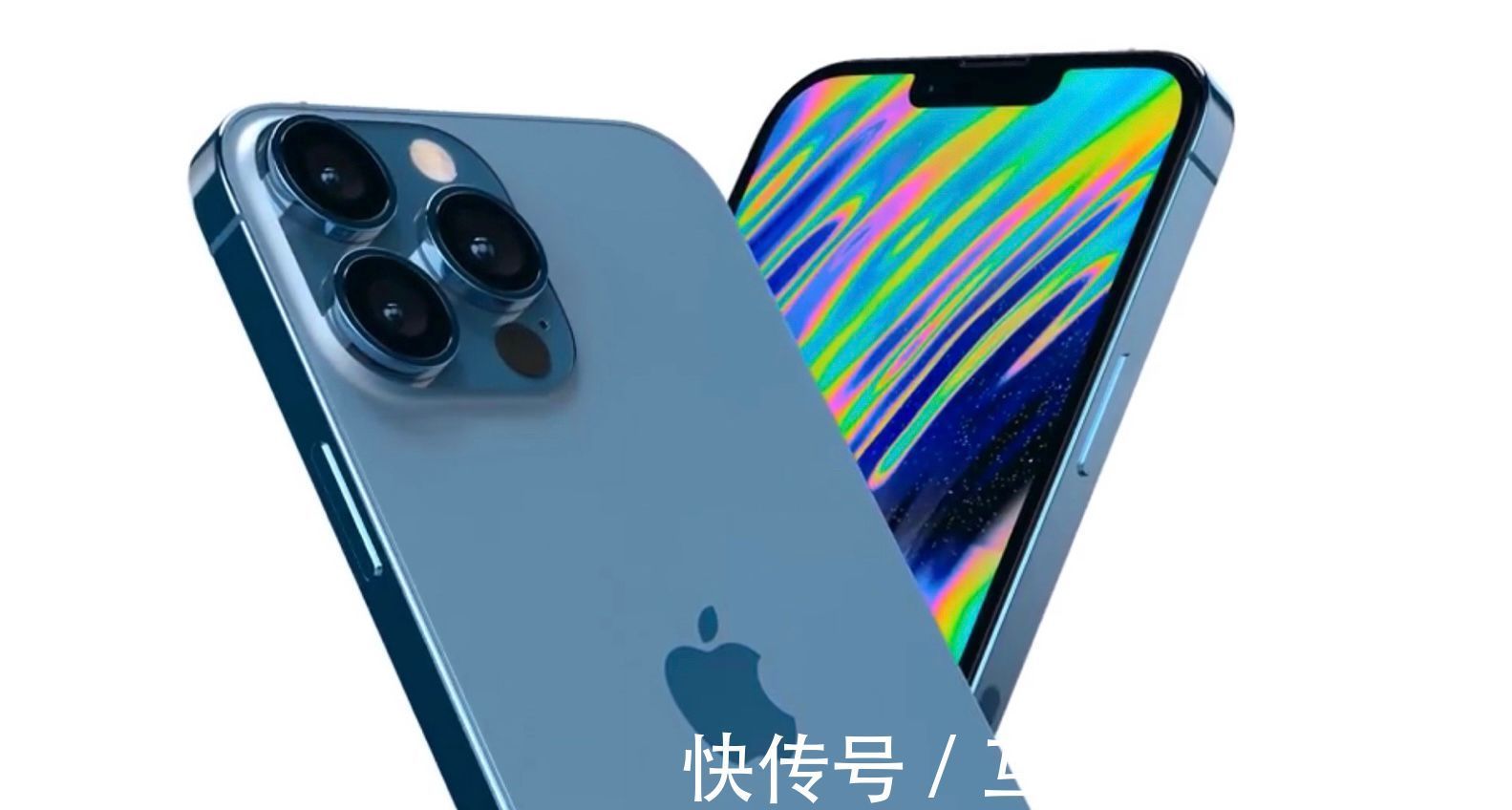 台积电|9月17号，iPhone13带来口罩解锁版的Face ID？