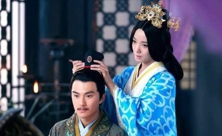 后宫|汉武帝后宫的女人们,三位皇后,六人受宠,最不受宠的生了俩儿子