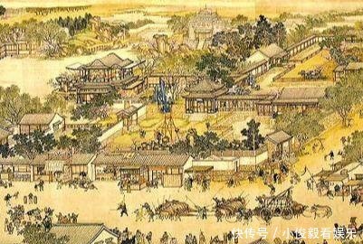 刘义符|刘义符:南朝宋第一个非正常死亡的皇帝,死因是贪玩