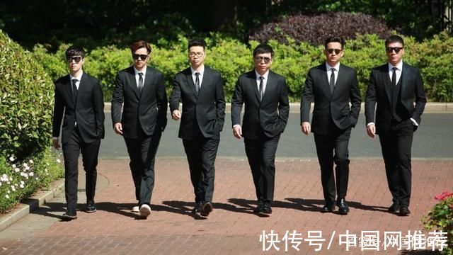 “極限男人幫”重燃合體希望?官宣五人綜藝，還是原來的導(dǎo)演