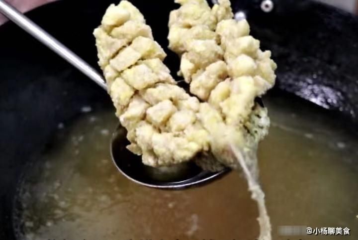 小丁|教你自己在家做正宗糖醋鱼，外焦里嫩，又酸又甜，孩子特喜欢吃